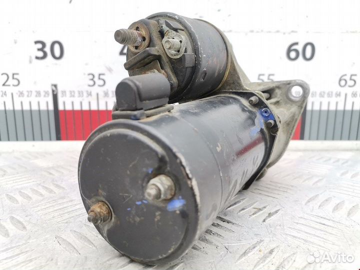 Стартер для Opel Meriva A 93184533