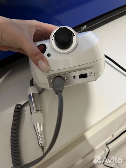 Аппарат для маникюра