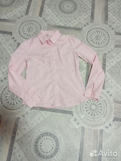 Блузка для девочки