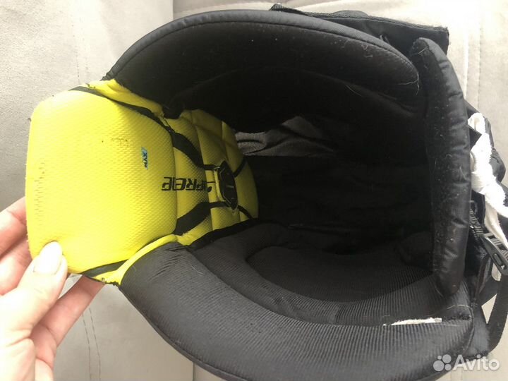 Хоккейные шорты bauer 2s pro, детские