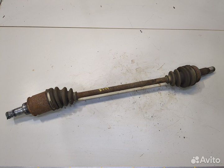 Полуось Pontiac Vibe 1, 2006