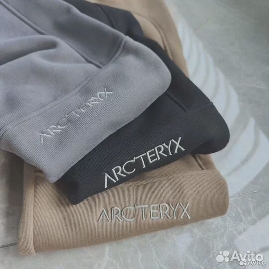 Спортивные штаны Arcteryx