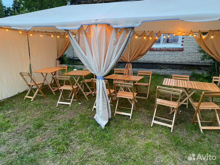 Аренда шатра на свадьбу, шатер в аренду, палатка