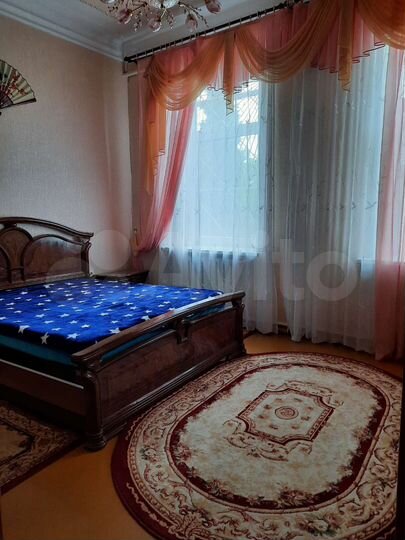 Дом 100 м² на участке 3 сот.