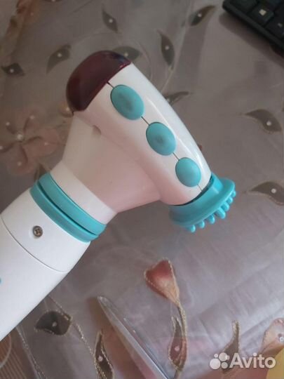 Массажер для тела