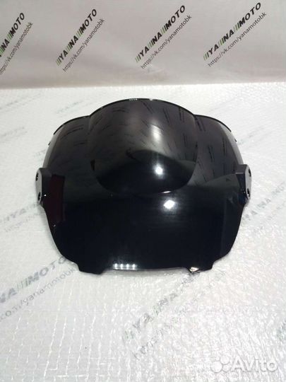 Ветровое стекло Honda CBR600F3 95-98г