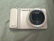 Компактный фотоаппарат samsung galaxy camera