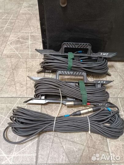 Dmx кабель invatone