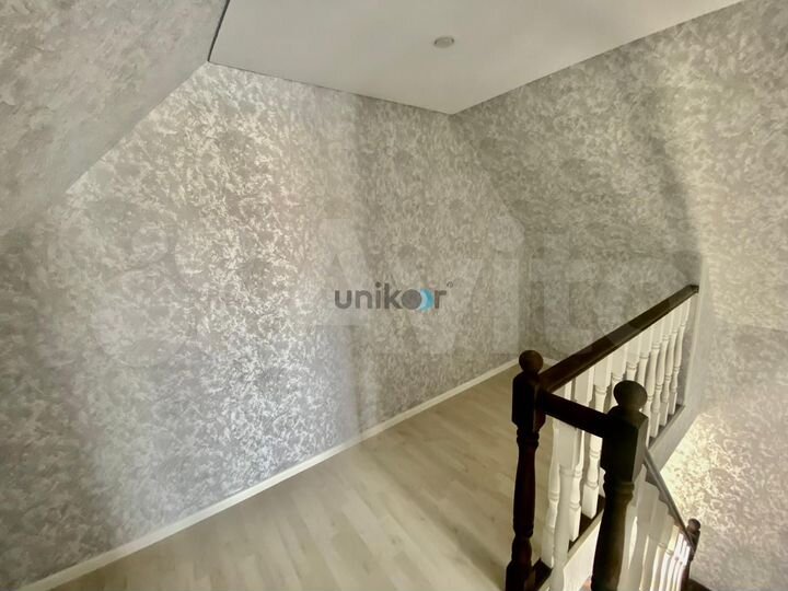 Дом 70 м² на участке 5 сот.