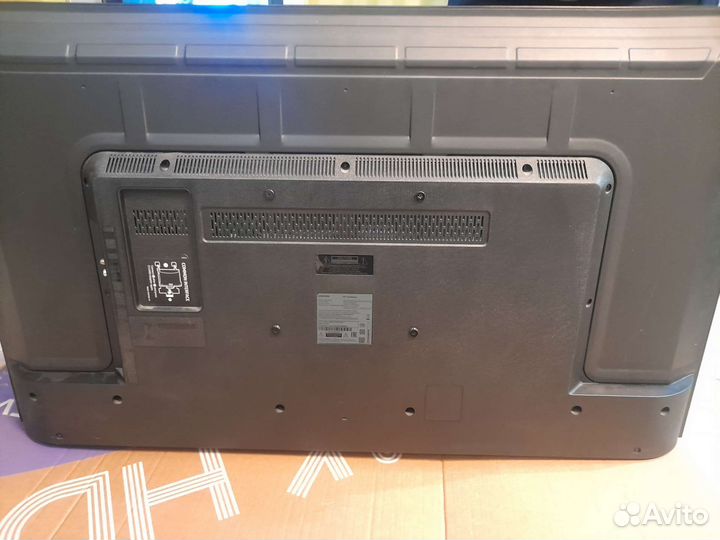 Телевизор smart tv samsung