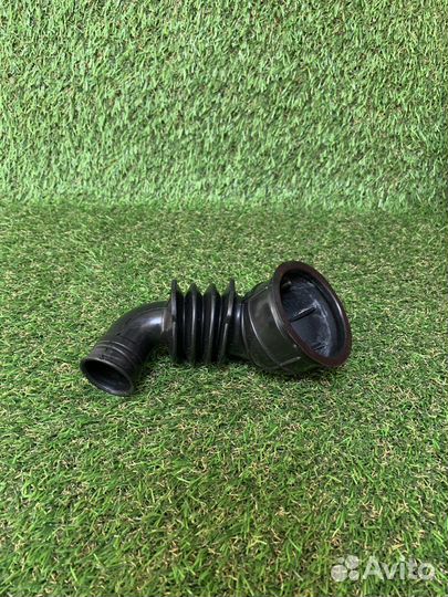 Патрубок для стиральной машины indesit