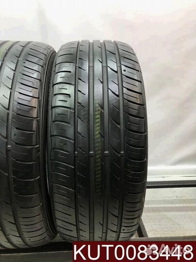 Falken Ziex ZE-914 225/55 R17 107U