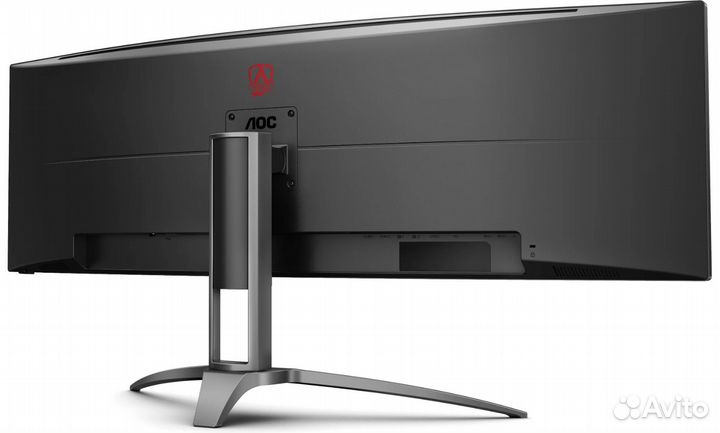 Монитор AOC Gaming AG493UCX 48.8