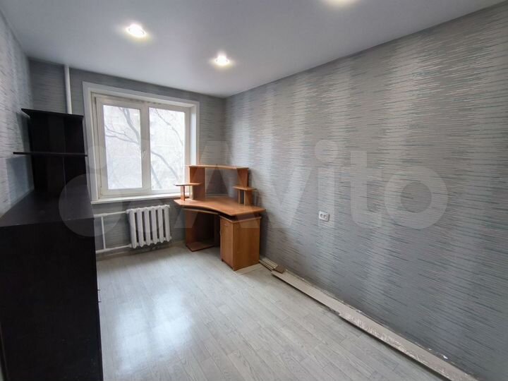 2-к. квартира, 44 м², 5/9 эт.