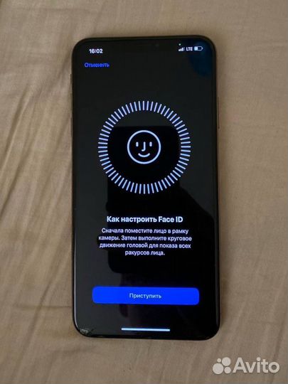 iPhone Xs Max, 64 ГБ