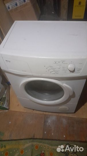 Стиральная машина бу