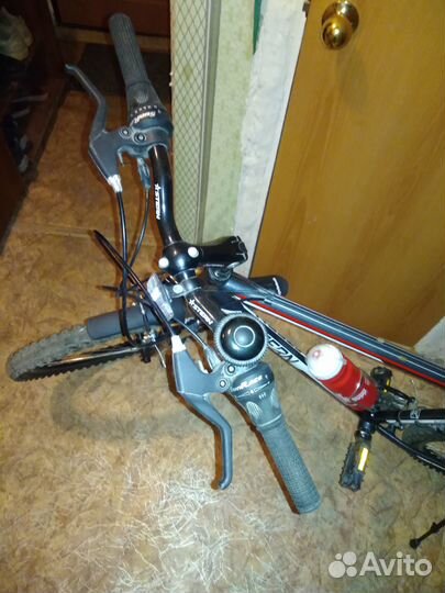 Велосипед горный взрослый 26 Stern Dynamic 2.0 Com