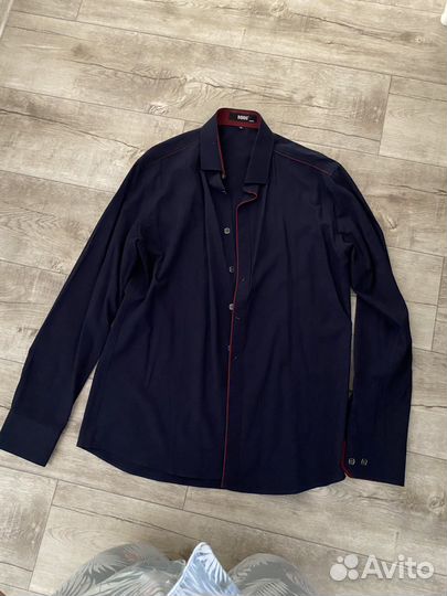 Рубашка мужская