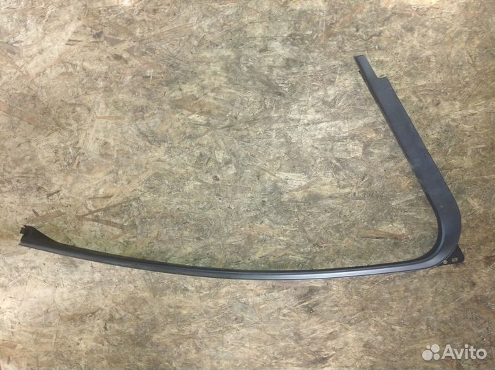 Накладка двери Форд Мондео 4