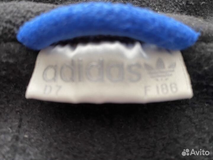 Мужская Толстовка Adidas Оригинал