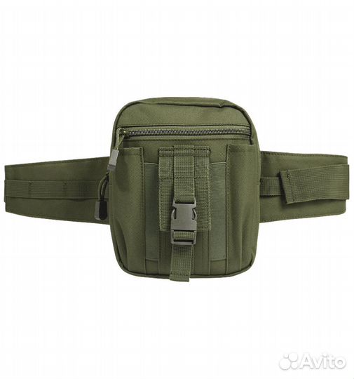 Waist Belt Bag Allround