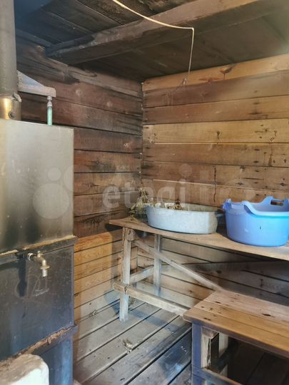 Дом 49,8 м² на участке 4,5 сот.