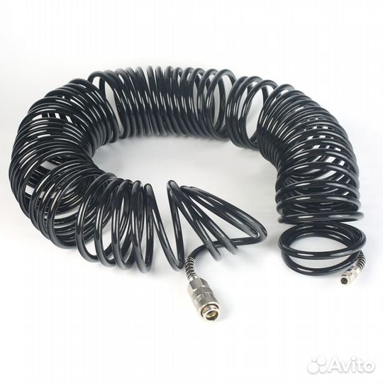 Шланг воздушный Patriot PU15/6 15м полиуретан