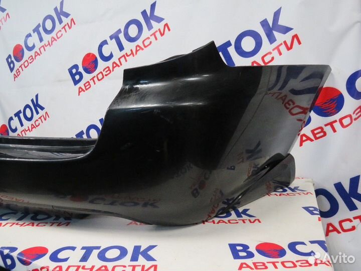 Бампер Зад subaru legacy BPE