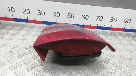 Фонарь задний правый skoda octavia A5 (67H15MY01)