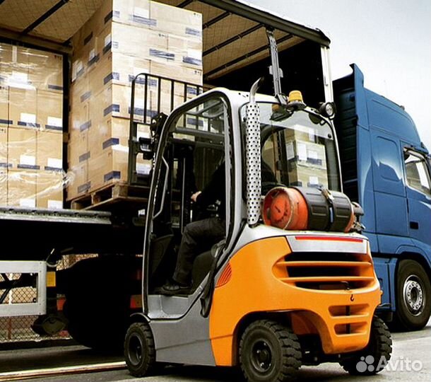 Грузоперевозки, Переезды по всем регионам России