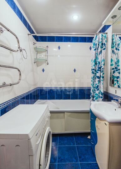 2-к. квартира, 48,2 м², 2/5 эт.