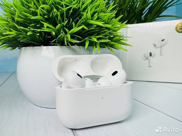 Наушники airpods pro 2 Premium