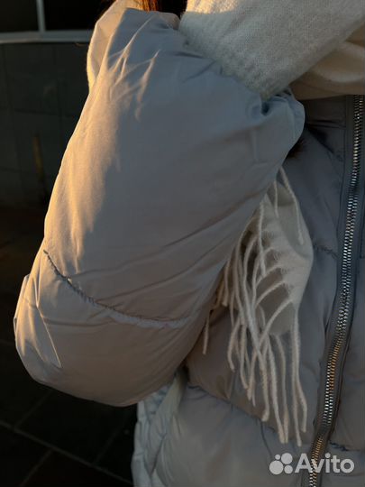 Куртка демисезонная женская