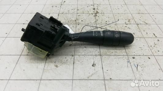 Переключатель поворотов и дворников (стрекоза) hyu