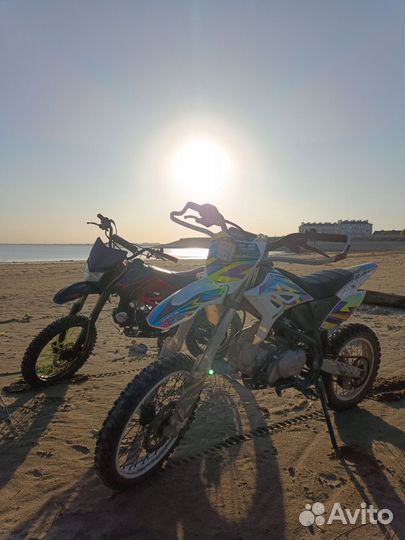 Wels rt125