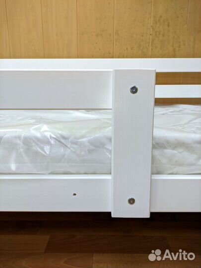 Подростковая кровать 180х90