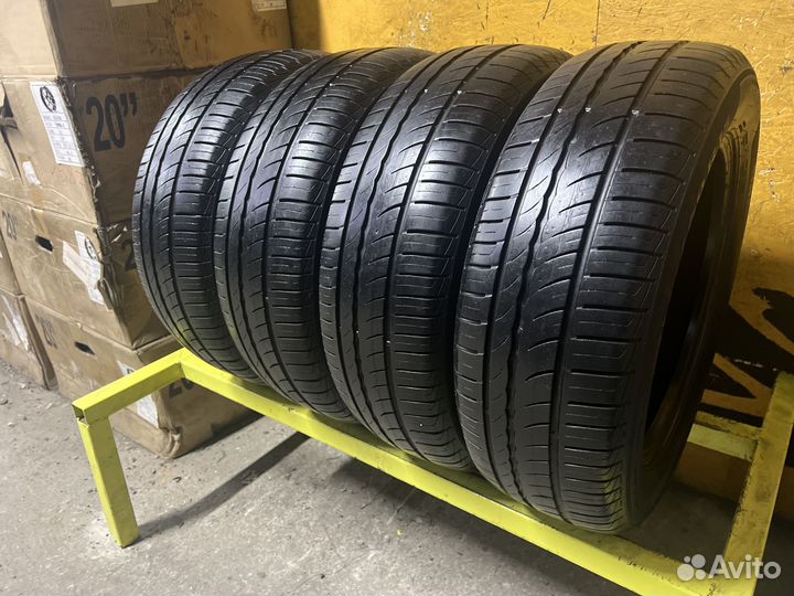 Pirelli Cinturato P1 Verde 195/60 R15
