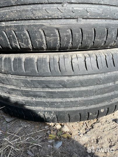 Nokian Tyres Hakka Green 195/60 R15 88H