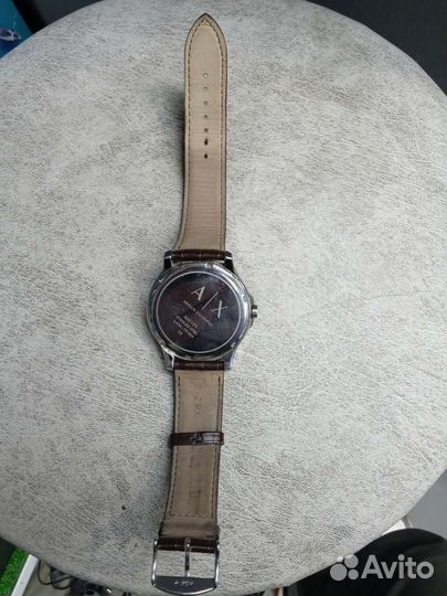 661130 Часы наручные Armani Exchange 2100