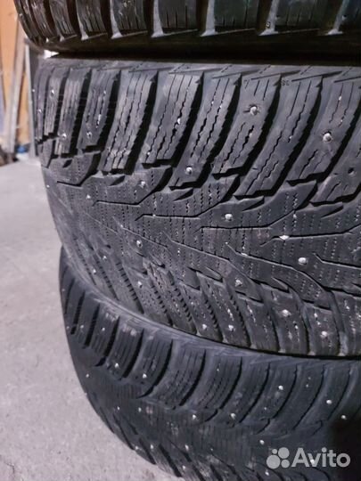Nexen Winguard WinSpike WH62 235/40 R18 95T