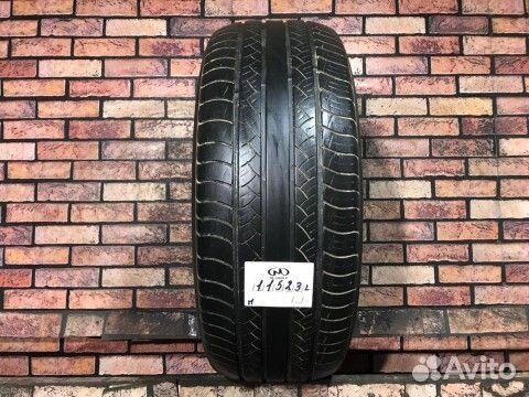 Michelin Latitude Tour HP 265/60 R18