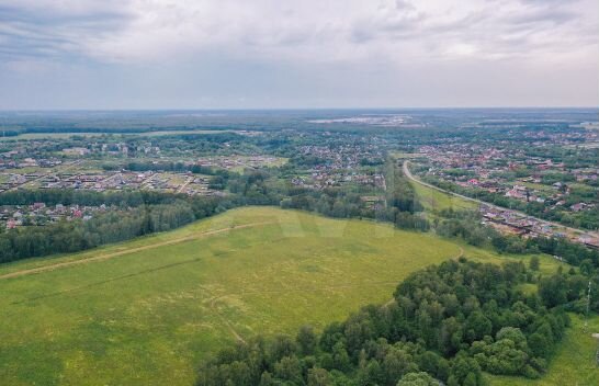 Участок 9,2 сот. (ИЖС)