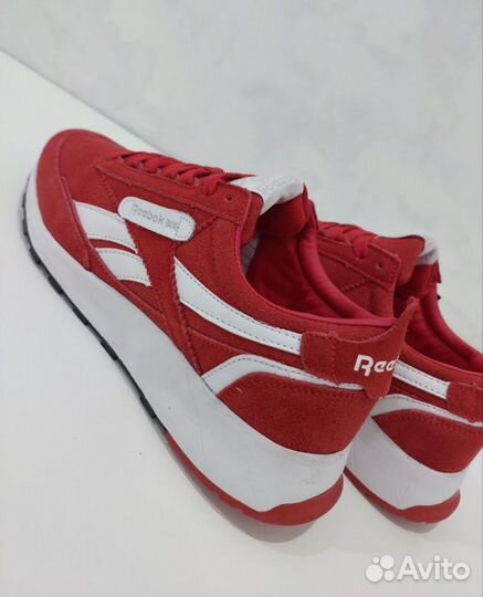 Кроссовки мужские Reebok 41 44 46