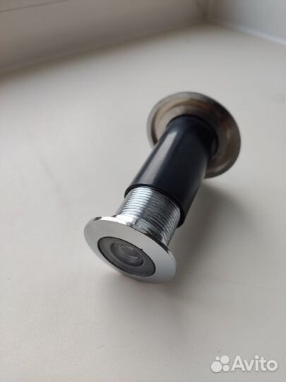 Глазок дверной