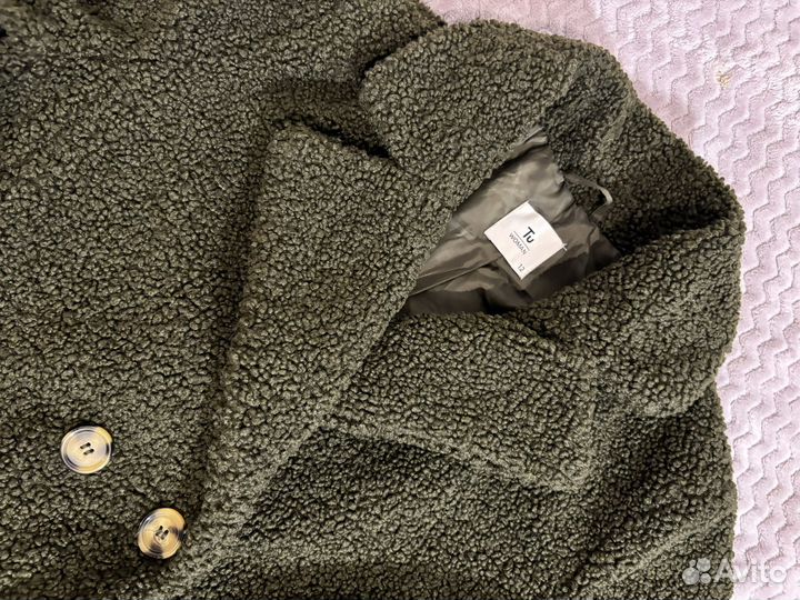 Пальто женское 42-44