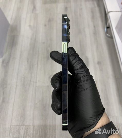 iPhone 13 Pro, 256 ГБ