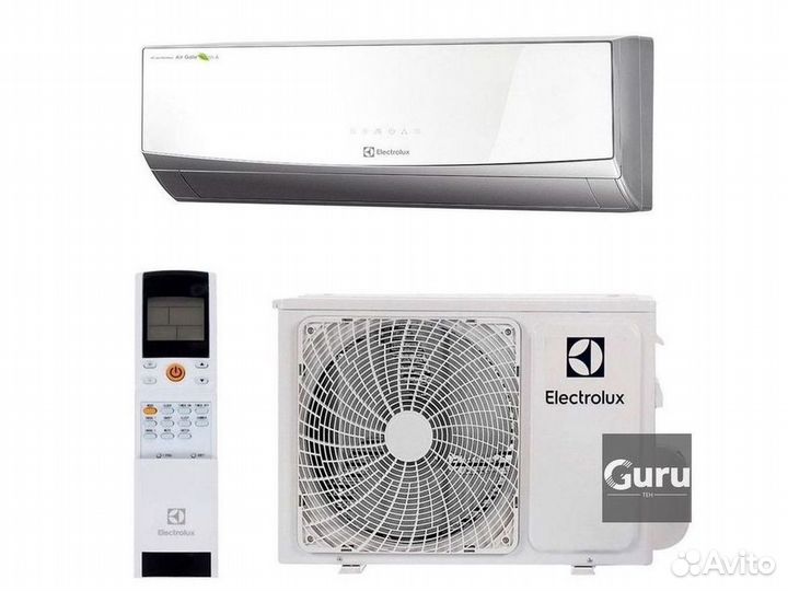 Наш сплит не просквозит