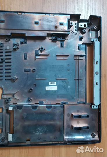 Поддон для Samsung NP-R730 / R720 / R718