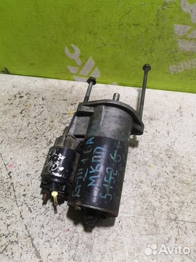 Стартер Фольксваген Гольф 3 Венто