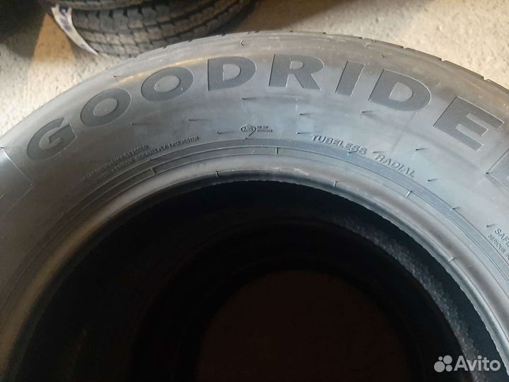Goodride ZuperEco Z-107 205/65 R15 94V